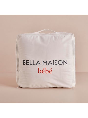 BELLA MAISON Kołdra w kolorze białym z mikrowłókna