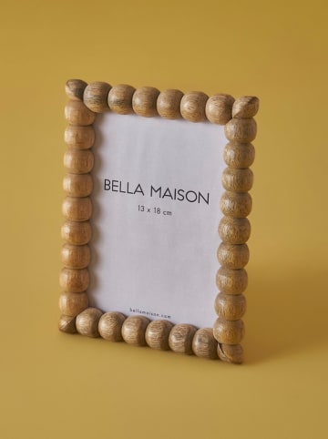 BELLA MAISON Ramka "Violet" w kolorze brązowym na zdjęcia - 16 x 21 cm
