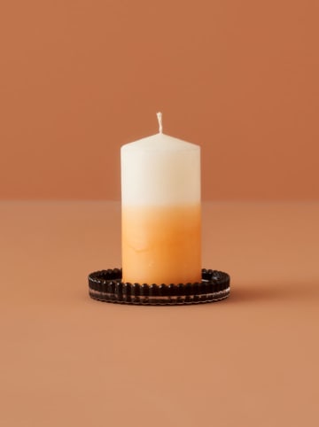 BELLA MAISON Miska dekoracyjna "Jordi" w kolorze szarym - Ø 10 cm