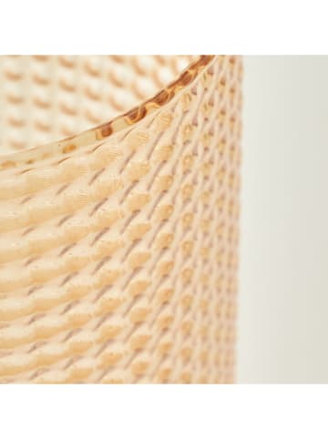 BELLA MAISON Vaas "Irene" lichtroze - (H)11,5 x Ø 11,5 cm