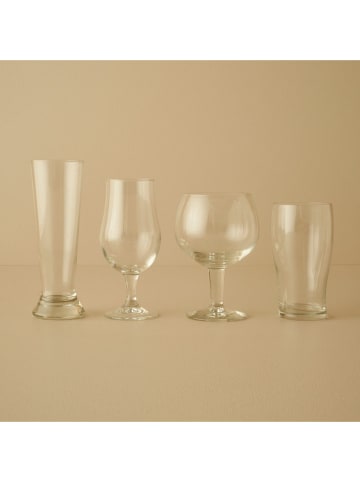 BELLA MAISON Bierglas - 370 ml