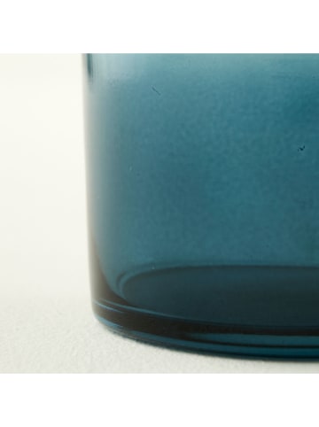 BELLA MAISON Szklanki (3 szt.) "Colored" w kolorze niebieskim - 510 ml