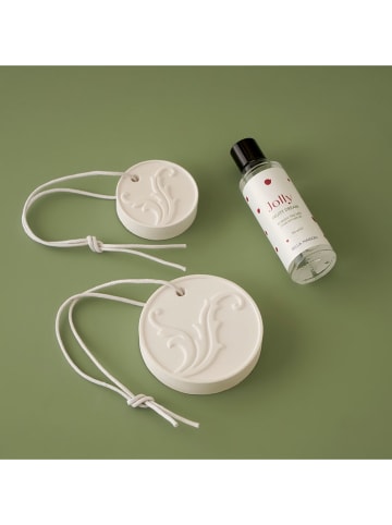 BELLA MAISON 3-częściowy zestaw "Jolly Fruity Dream"