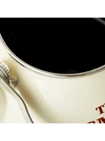 BELLA MAISON Theepot "Cozy" wit - 2 l