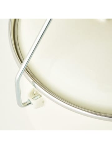 BELLA MAISON Kookpan "Cozy" wit - 2 l