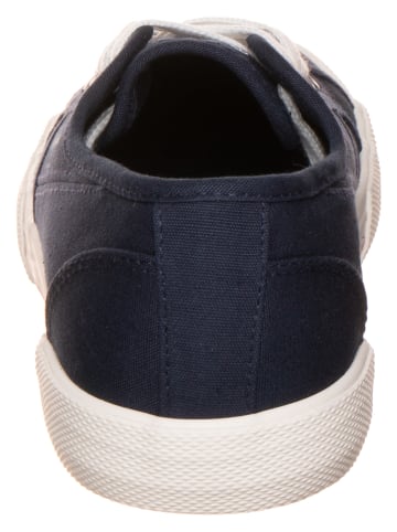 Pepe Jeans FOOTWEAR Sneakers "Basic" in Dunkelblau