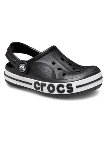 Crocs Chodaki w kolorze czarnym