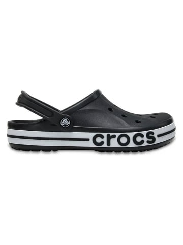 Crocs Chodaki w kolorze czarnym