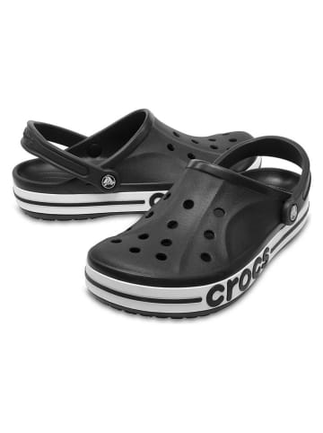 Crocs Chodaki w kolorze czarnym