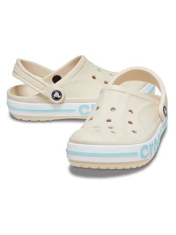 Crocs Crocs in Creme
