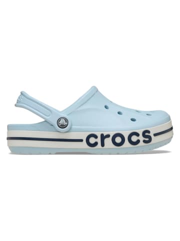 Crocs Crocs in Hellblau