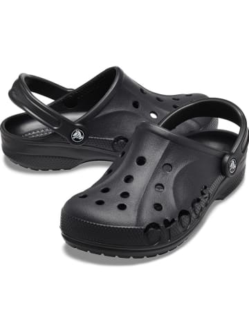 Crocs Crocs "Baya" in Schwarz
