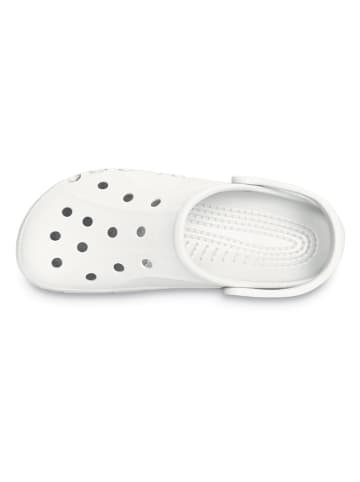 Crocs Crocs "Baya" in Weiß
