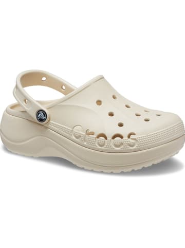 Crocs Crocs "Baya" crème