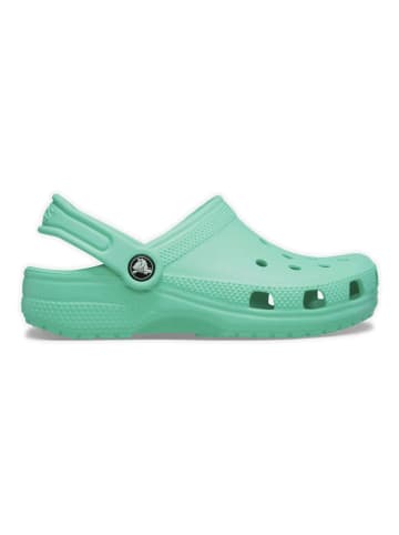 Crocs Crocs "Classic" groen