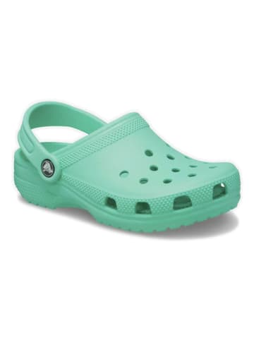 Crocs Crocs "Classic" in Grün