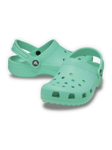 Crocs Crocs "Classic" in Grün