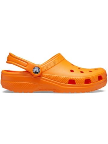 Crocs Crocs "Classic" oranje