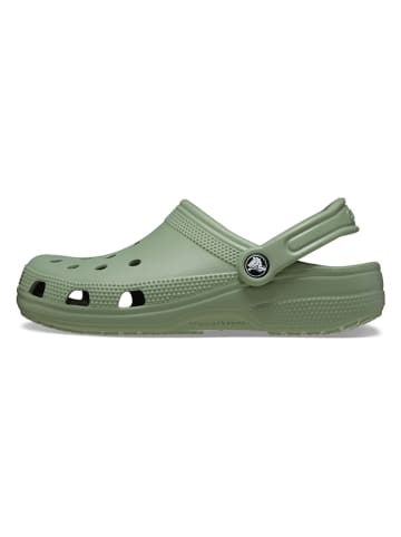 Crocs Crocs "Classic Moss" kaki