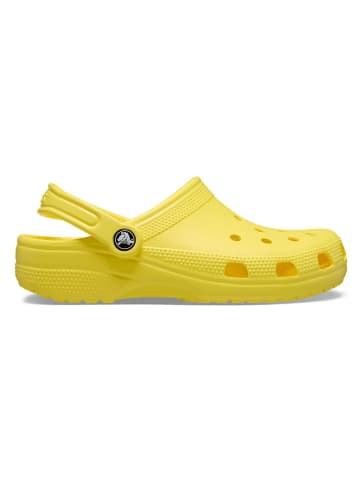 Crocs Crocs in Gelb