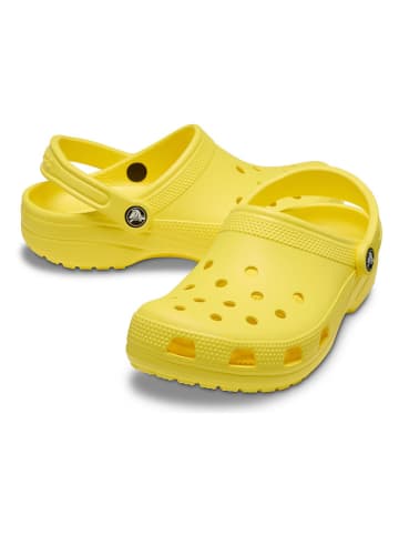 Crocs Crocs geel