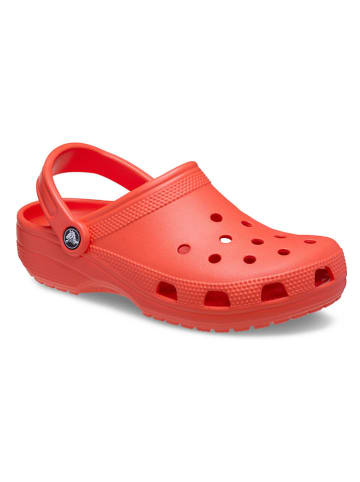 Crocs Crocs in Orange