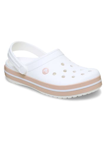 Crocs Crocs wit