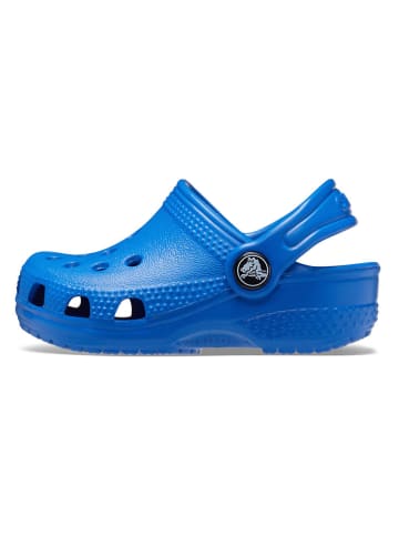 Crocs Crocs in Blau