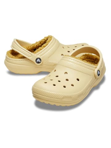 Crocs Crocs in Gelb