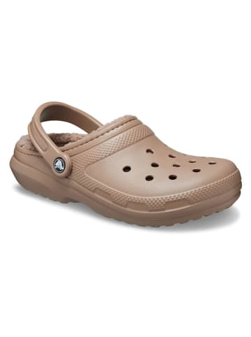 Crocs Crocs lichtbruin