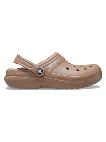 Crocs Crocs lichtbruin