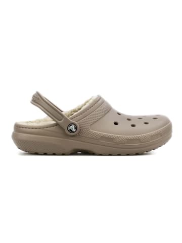 Crocs Crocs "Classic Lined" beige