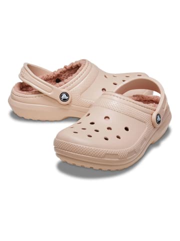 Crocs Crocs in Hellbraun