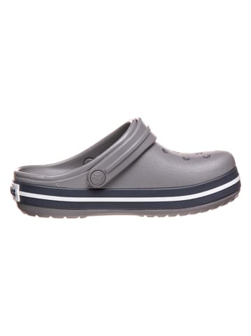 Crocs Chodaki w kolorze szarym
