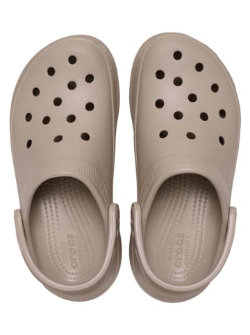 Crocs Crocs beige/bruin
