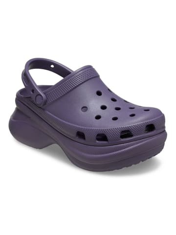 Crocs Crocs paars