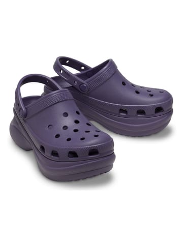 Crocs Crocs in Lila