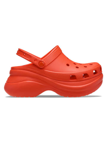 Crocs Crocs in Orange