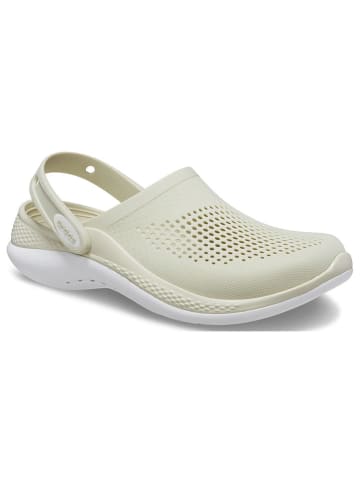 Crocs Crocs "LiteRide 360" in Creme