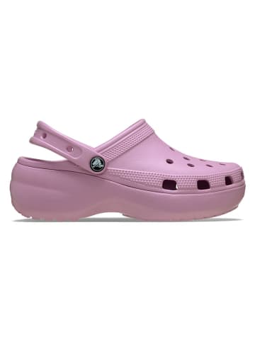 Crocs Crocs paars