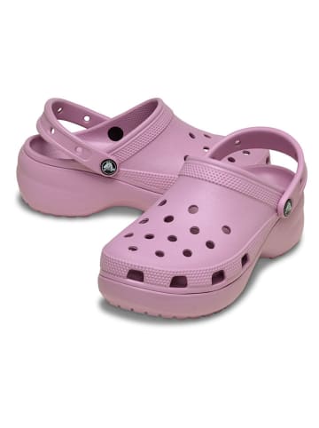 Crocs Crocs paars