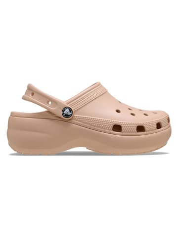 Crocs Crocs lichtbruin