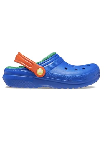 Crocs Crocs "Classic Lined" blauw