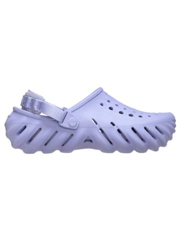 Crocs Crocs "Echo" in Lila