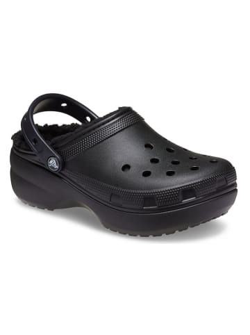 Crocs Crocs zwart