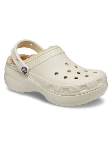 Crocs Crocs in Beige