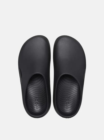 Crocs Clogs "Mellow" in Schwarz