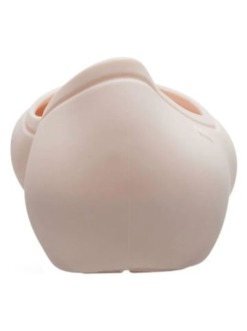 Crocs Ballerinas "Brooklyn" in Creme