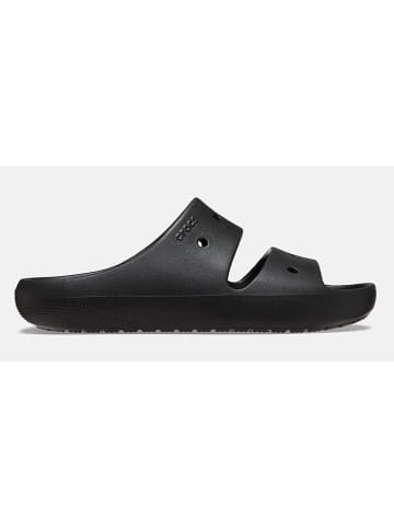 Crocs Slippers zwart