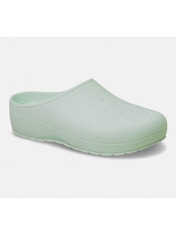 Crocs Clogs groen